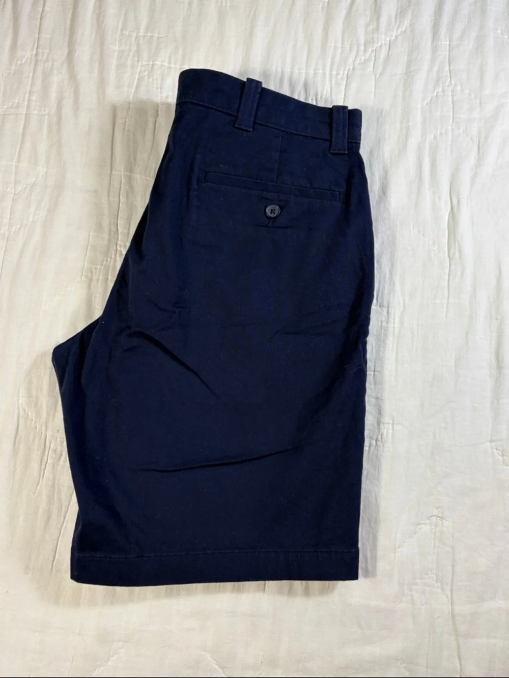 J. Crew elevate your